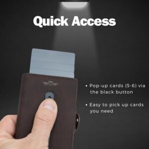 Smart Wallet