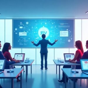 AI for Business & Everyday Applications