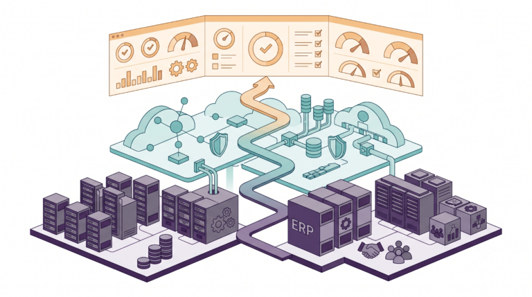 Foundations of IT Risk & Governance